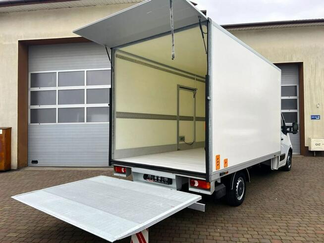 Renault Master FV 23% Gwarancja