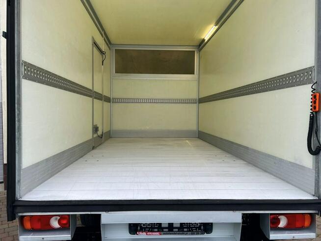 Renault Master FV 23% Gwarancja