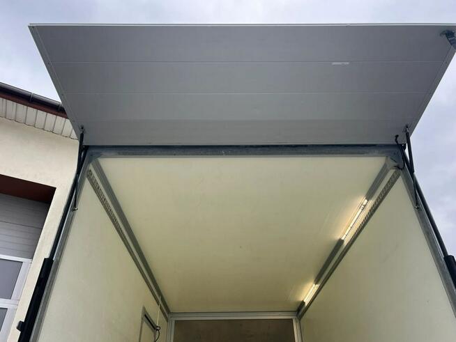 Renault Master FV 23% Gwarancja