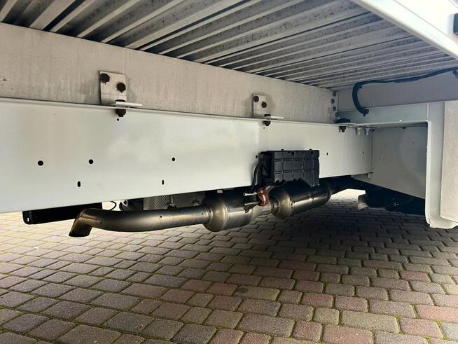 Renault Master FV 23% Gwarancja