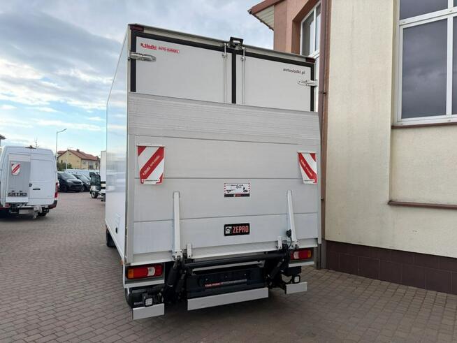 Iveco Daily FV 23% Gwarancja