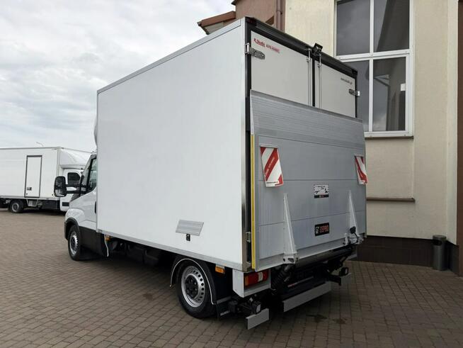 Iveco Daily FV 23% Gwarancja
