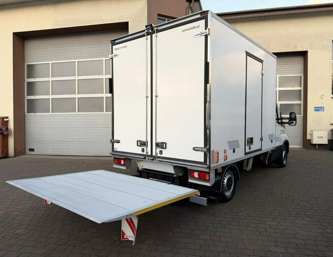 Iveco Daily FV 23% Gwarancja