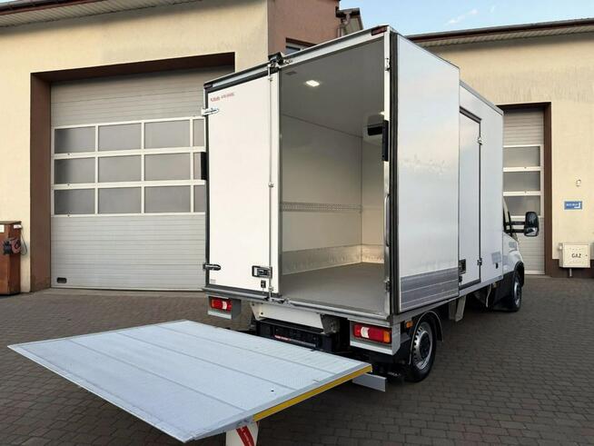 Iveco Daily FV 23% Gwarancja