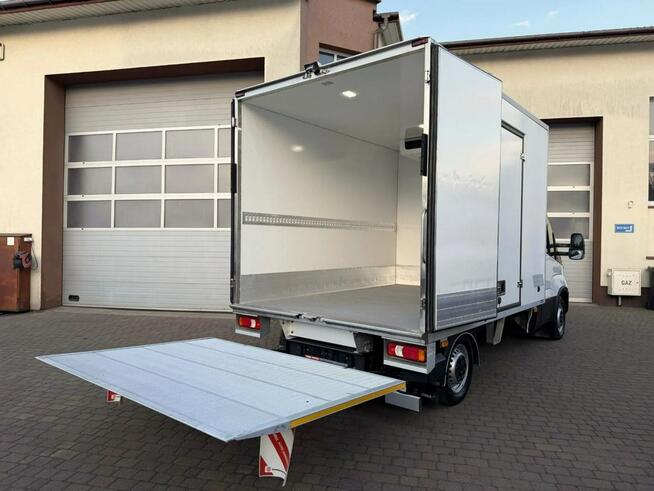 Iveco Daily FV 23% Gwarancja