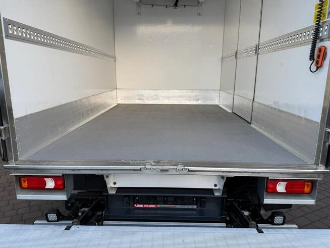 Iveco Daily FV 23% Gwarancja