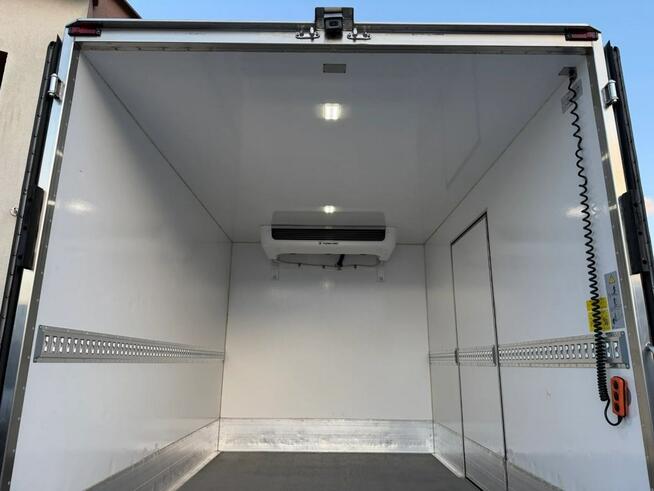 Iveco Daily FV 23% Gwarancja