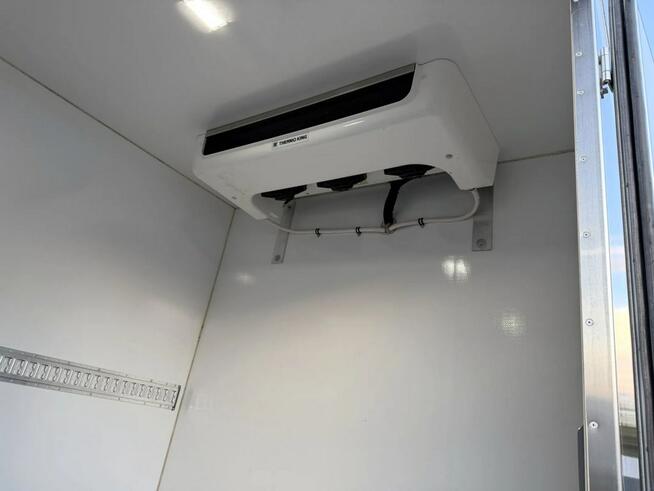 Iveco Daily FV 23% Gwarancja