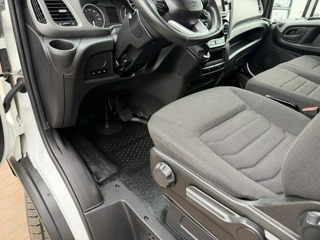 Iveco Daily FV 23% Gwarancja
