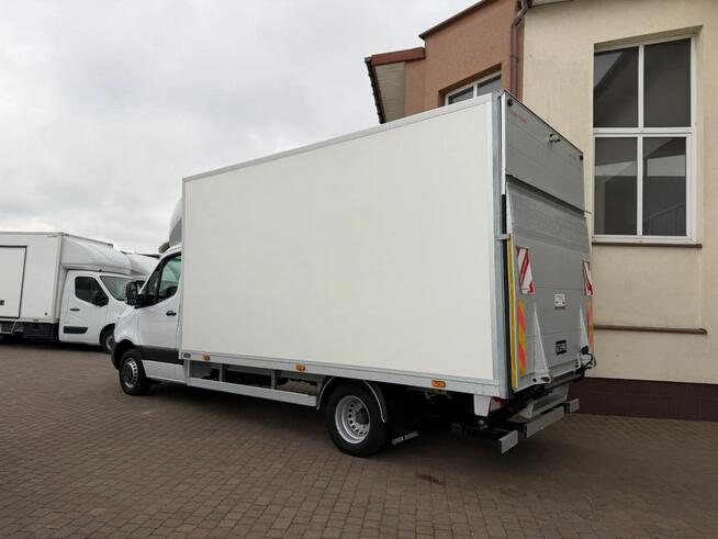 Mercedes Sprinter FV 23% Gwarancja