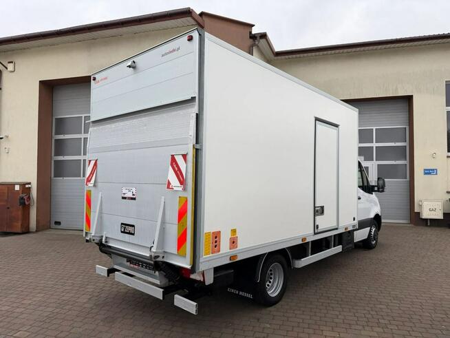 Mercedes Sprinter FV 23% Gwarancja