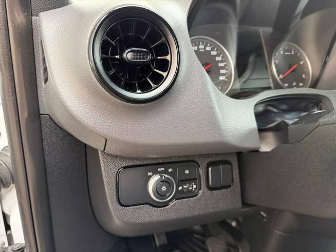 Mercedes Sprinter FV 23% Gwarancja