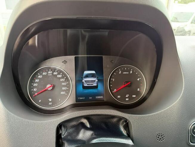 Mercedes Sprinter FV 23% Gwarancja
