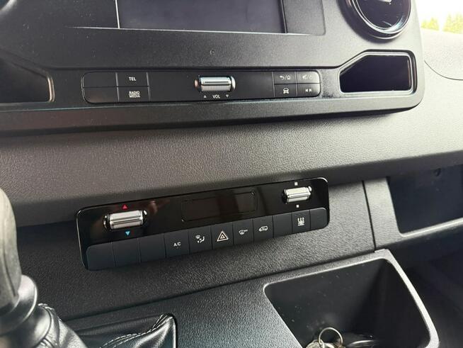 Mercedes Sprinter FV 23% Gwarancja