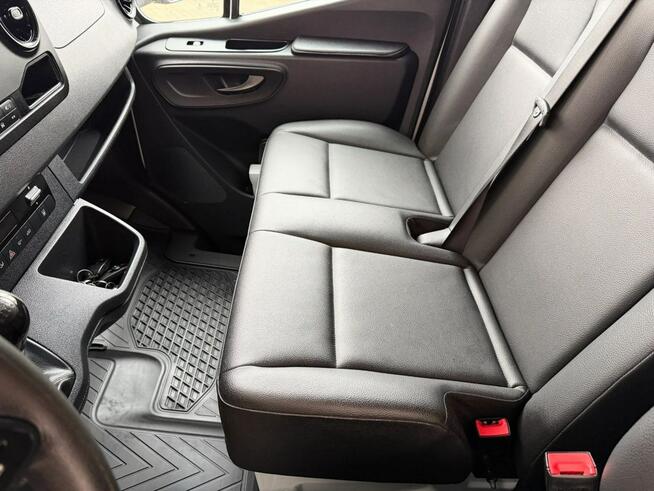 Mercedes Sprinter FV 23% Gwarancja