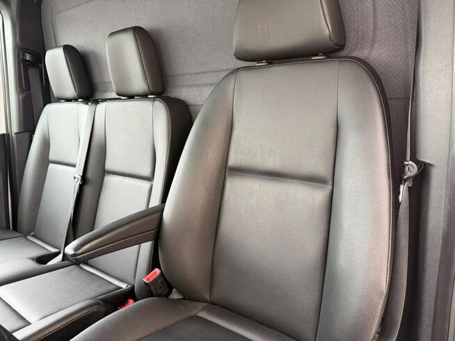 Mercedes Sprinter FV 23% Gwarancja