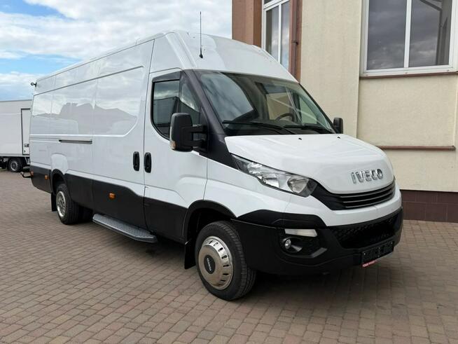 Iveco Daily FV 23% Gwarancja