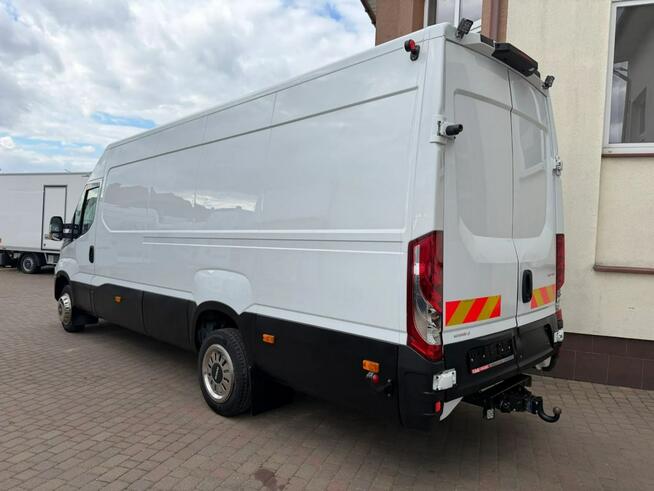 Iveco Daily FV 23% Gwarancja