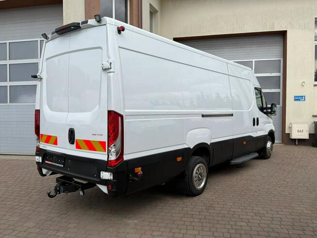 Iveco Daily FV 23% Gwarancja