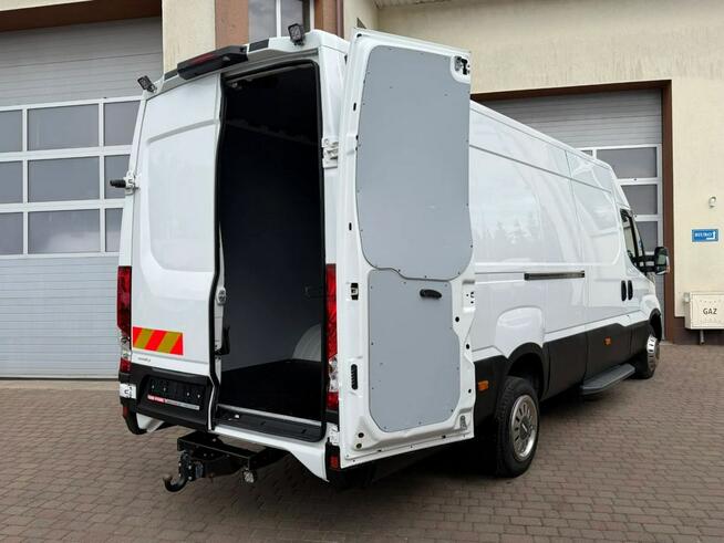 Iveco Daily FV 23% Gwarancja