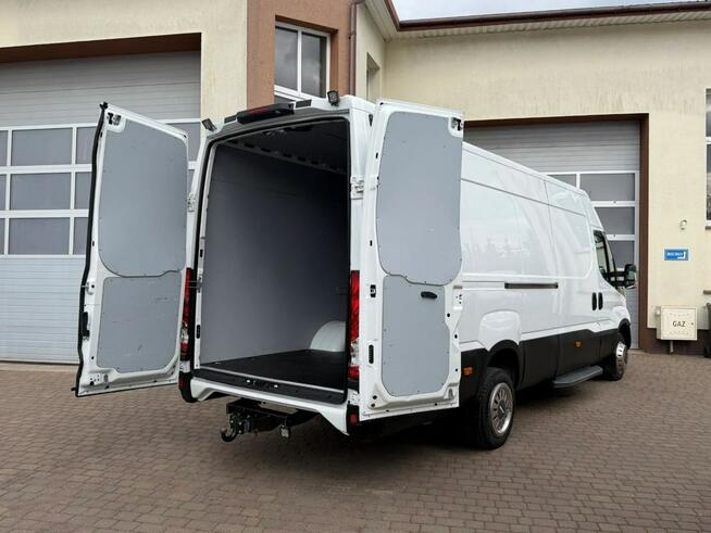 Iveco Daily FV 23% Gwarancja