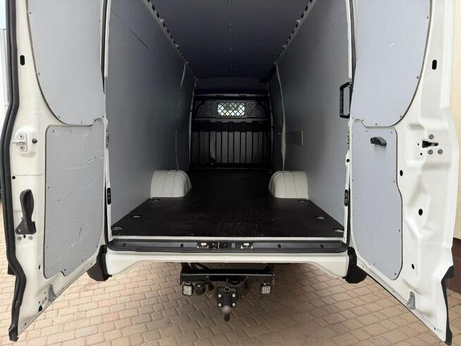 Iveco Daily FV 23% Gwarancja