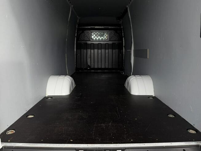 Iveco Daily FV 23% Gwarancja