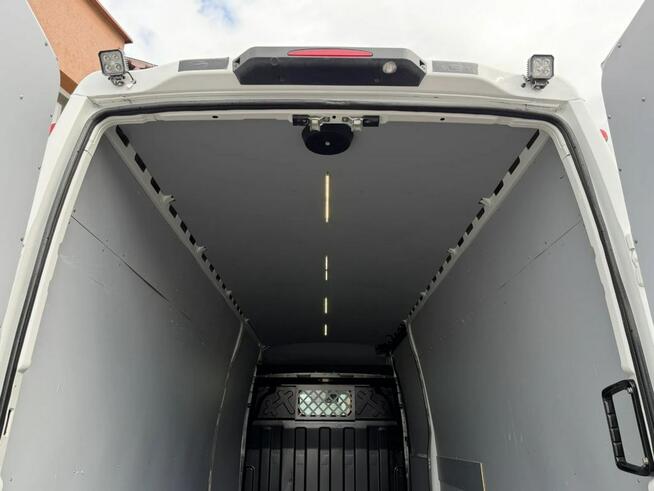 Iveco Daily FV 23% Gwarancja