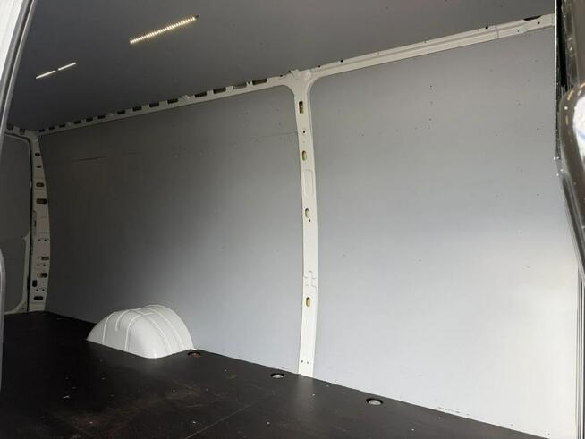 Iveco Daily FV 23% Gwarancja