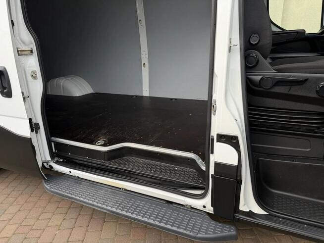 Iveco Daily FV 23% Gwarancja