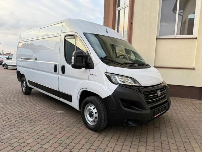 Fiat Ducato FV 23% Gwarancja