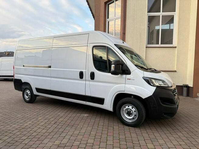 Fiat Ducato FV 23% Gwarancja