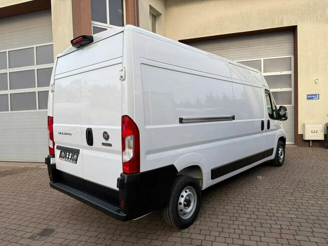 Fiat Ducato FV 23% Gwarancja
