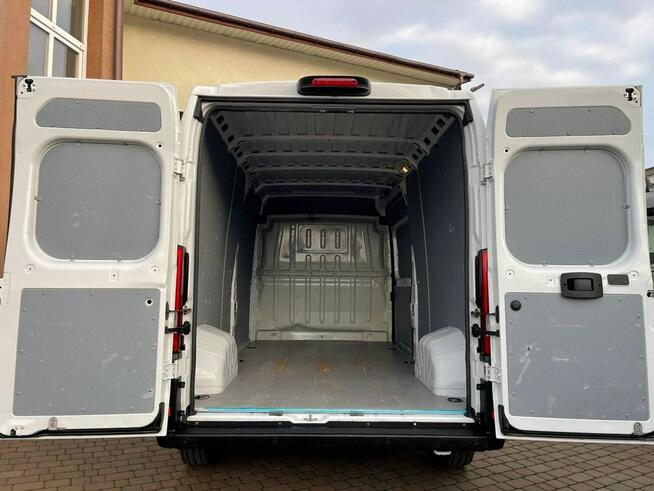 Fiat Ducato FV 23% Gwarancja