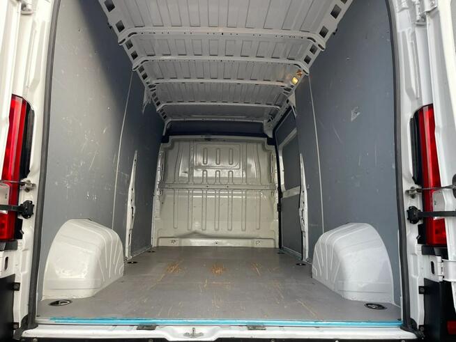 Fiat Ducato FV 23% Gwarancja