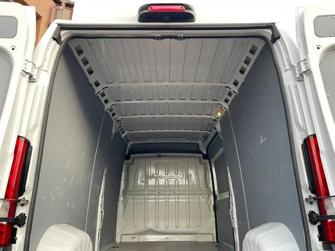 Fiat Ducato FV 23% Gwarancja