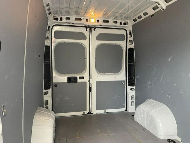Fiat Ducato FV 23% Gwarancja
