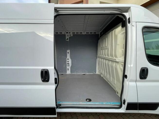 Fiat Ducato FV 23% Gwarancja