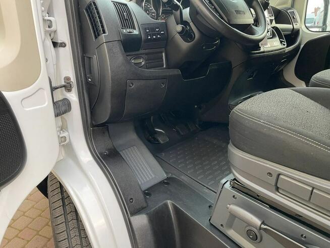 Fiat Ducato FV 23% Gwarancja