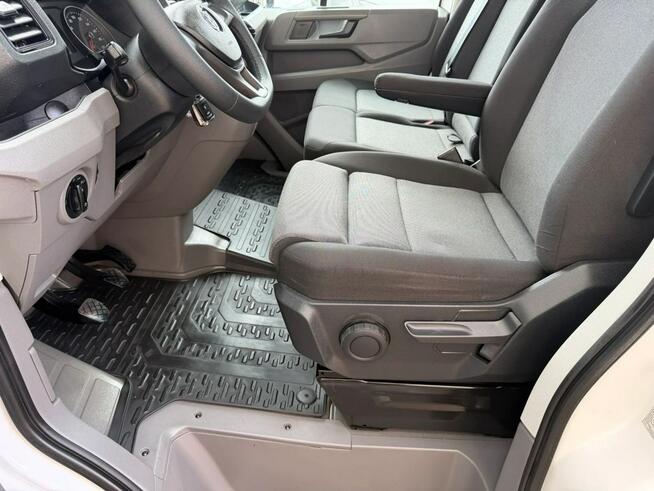 Volkswagen Crafter FV 23% Gwarancja