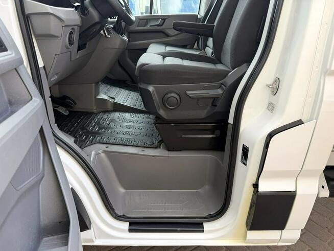 Volkswagen Crafter FV 23% Gwarancja