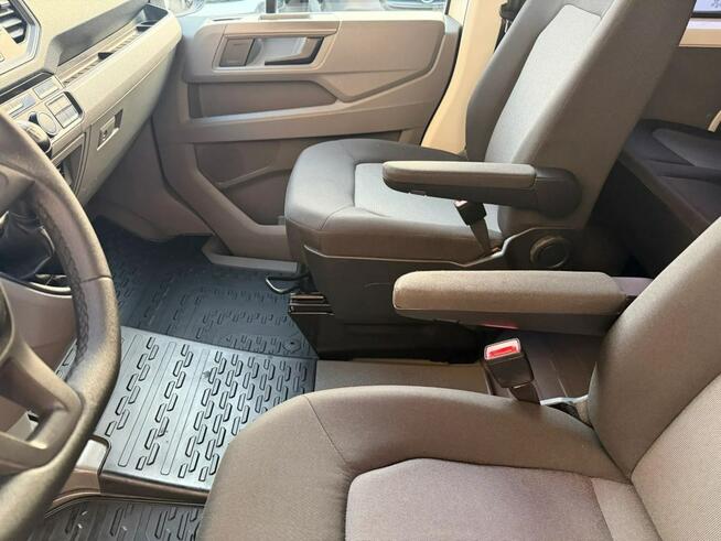 Volkswagen Crafter FV 23% Gwarancja