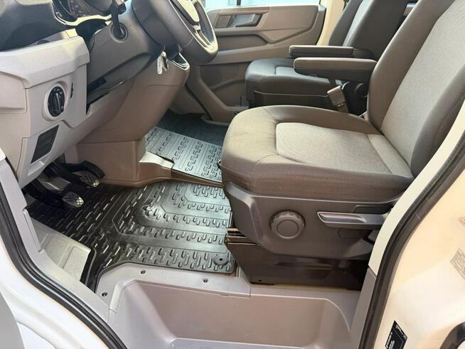 Volkswagen Crafter FV 23% Gwarancja