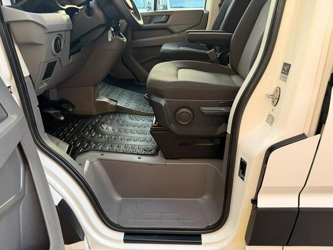 Volkswagen Crafter FV 23% Gwarancja