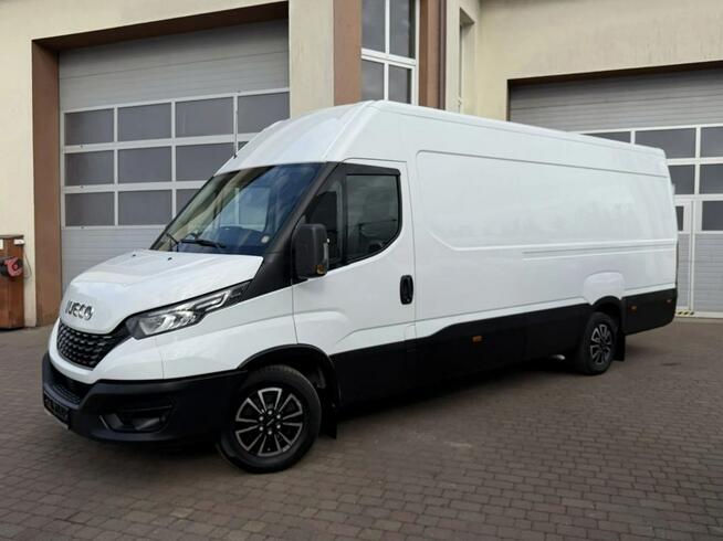Iveco Daily FV 23% Gwarancja