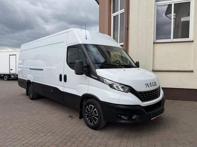 Iveco Daily FV 23% Gwarancja