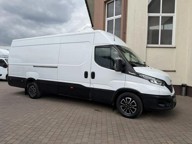 Iveco Daily FV 23% Gwarancja