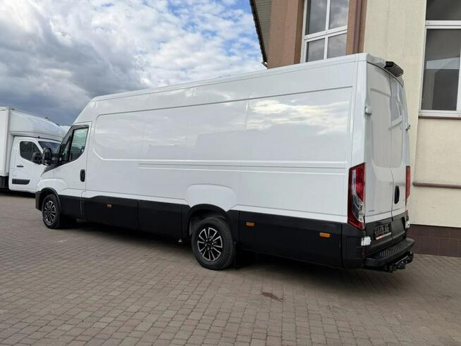 Iveco Daily FV 23% Gwarancja