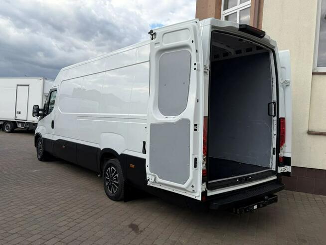 Iveco Daily FV 23% Gwarancja