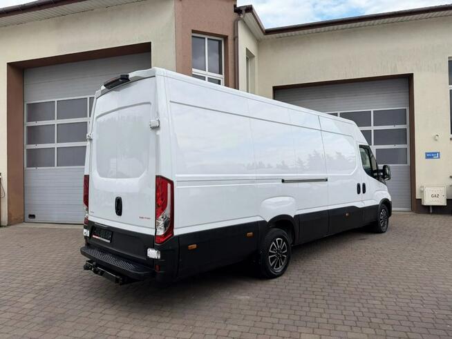 Iveco Daily FV 23% Gwarancja